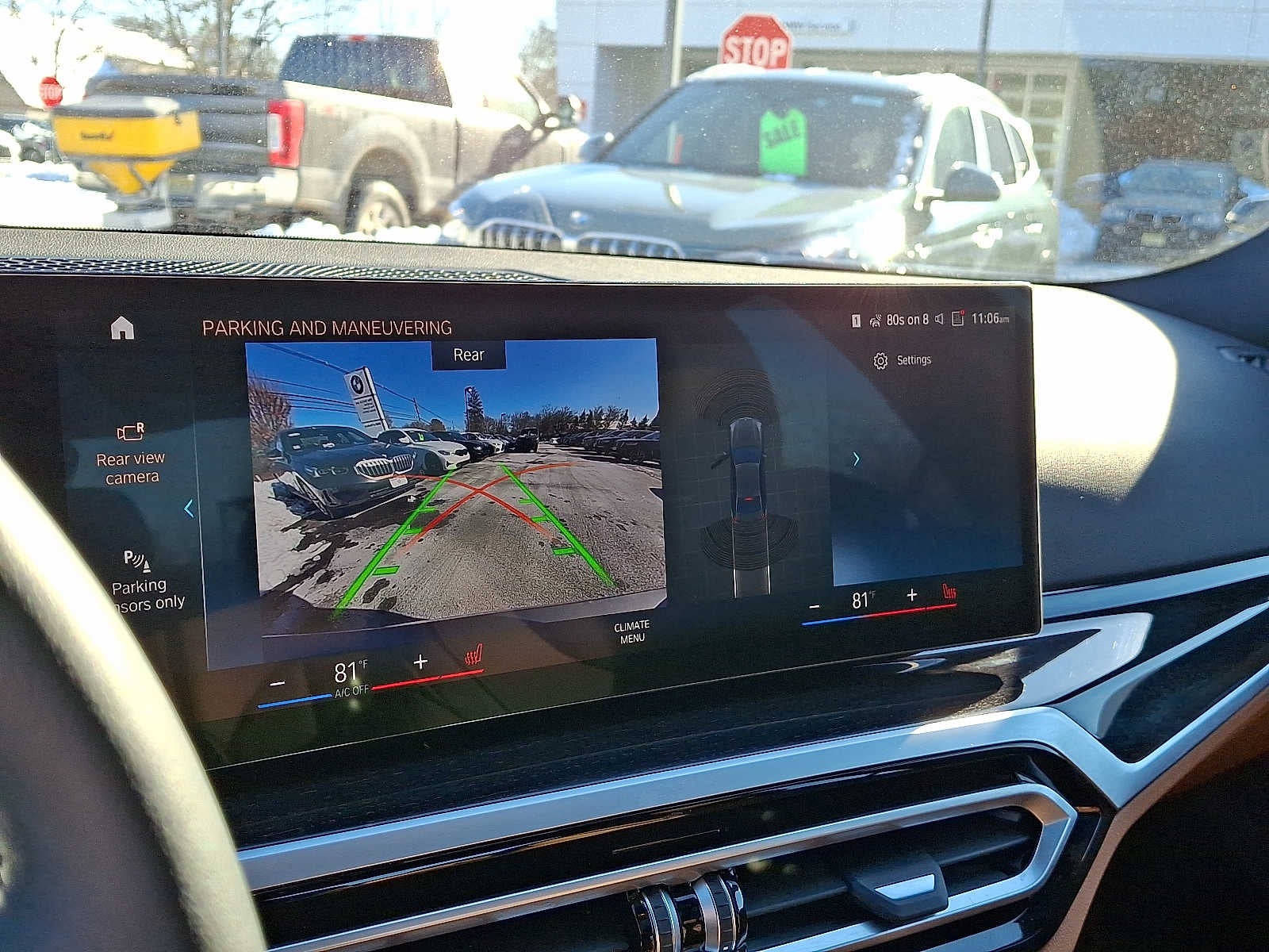 2023 BMW 3 Series 330i xDrive Sedan