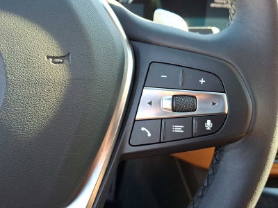 2023 BMW 3 Series 330i xDrive Sedan