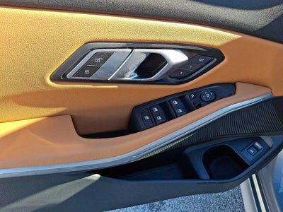 2023 BMW 3 Series 330i xDrive Sedan