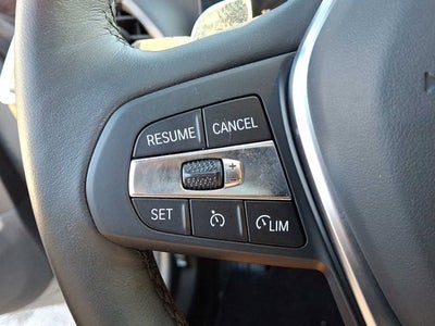 2023 BMW 3 Series 330i xDrive Sedan