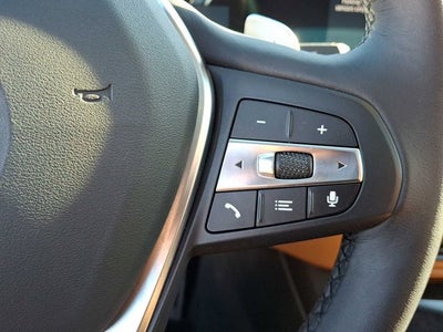 2023 BMW 3 Series 330i xDrive Sedan