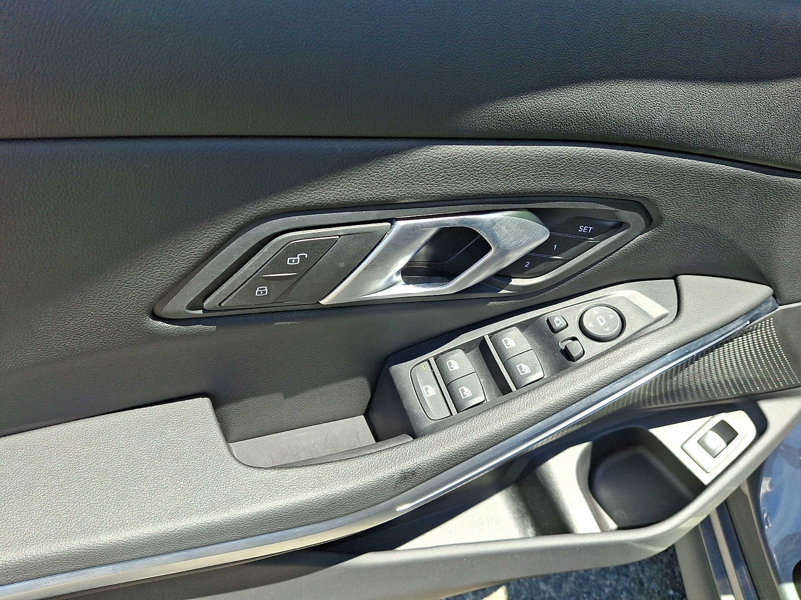 2024 BMW 3 Series 330i xDrive Sedan