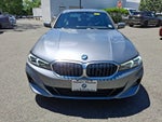 2024 BMW 3 Series 330i xDrive Sedan