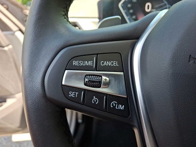 2024 BMW 3 Series 330i xDrive Sedan