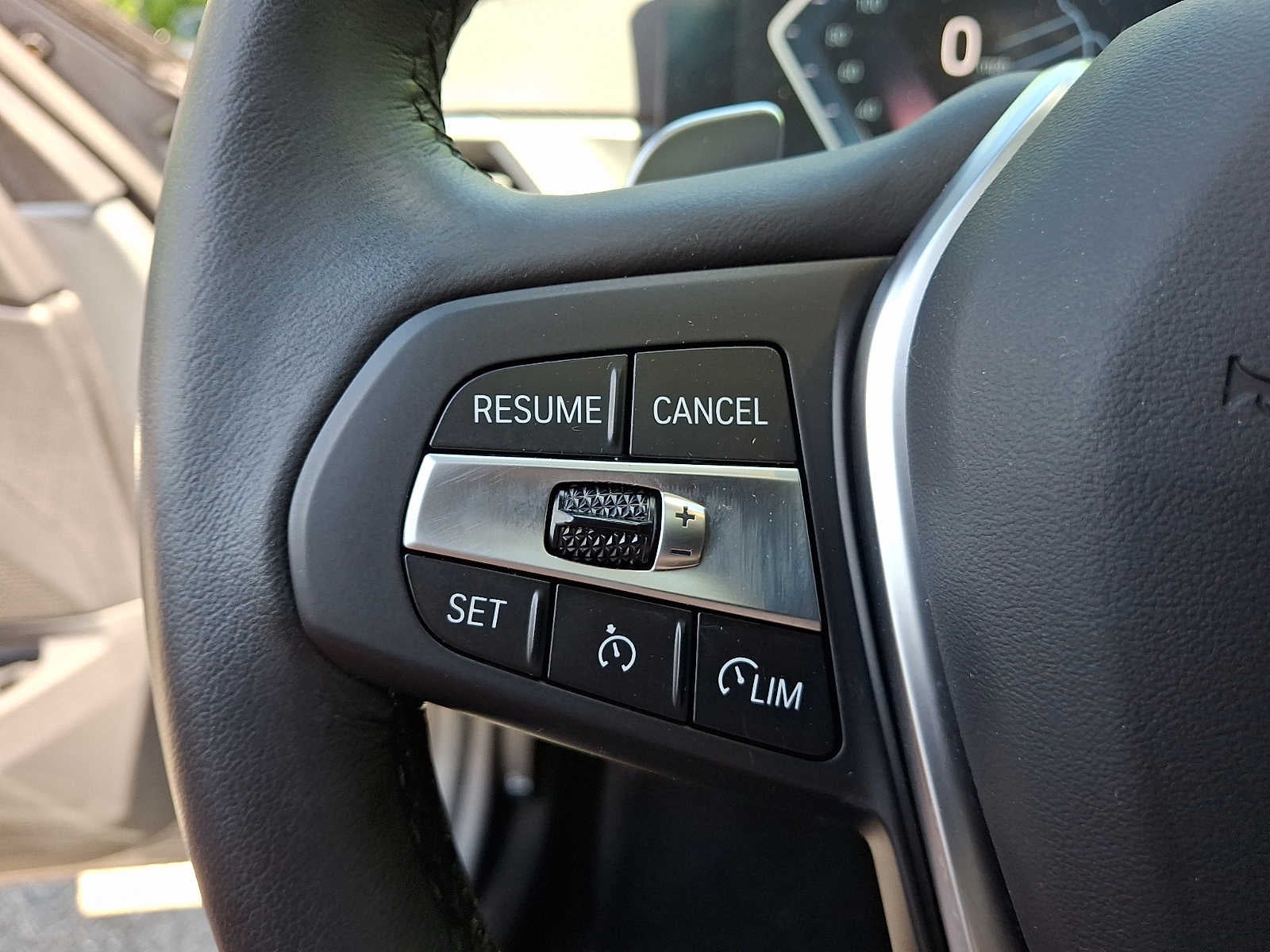2024 BMW 3 Series 330i xDrive Sedan