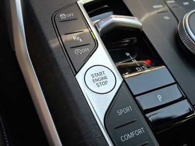 2024 BMW 3 Series 330i xDrive Sedan