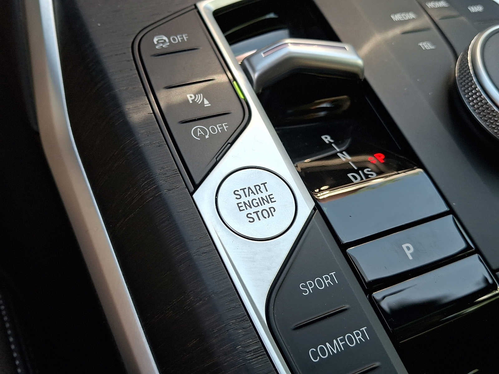 2024 BMW 3 Series 330i xDrive Sedan