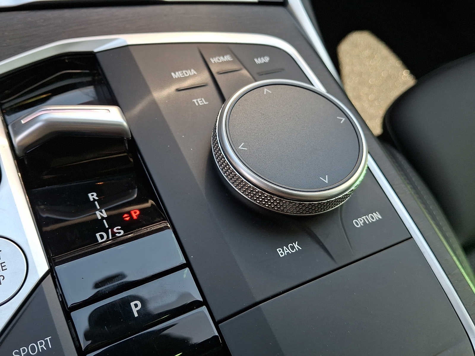 2024 BMW 3 Series 330i xDrive Sedan