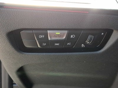 2024 BMW 3 Series 330i xDrive Sedan