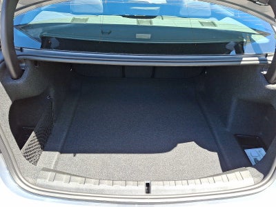 2024 BMW 3 Series 330i xDrive Sedan