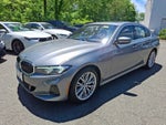 2024 BMW 3 Series 330i xDrive Sedan