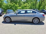 2024 BMW 3 Series 330i xDrive Sedan