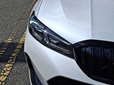 2024 BMW 3 Series 330i xDrive Sedan