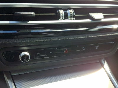 2024 BMW 3 Series 330i xDrive Sedan