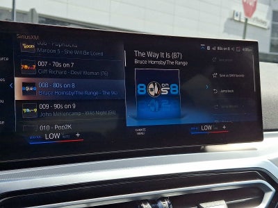 2024 BMW 3 Series 330i xDrive Sedan
