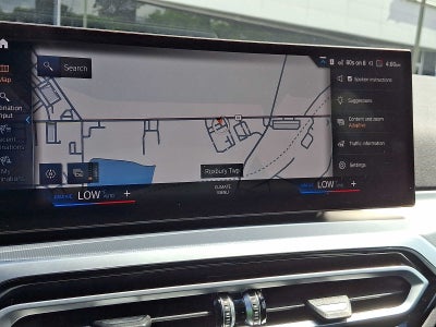 2024 BMW 3 Series 330i xDrive Sedan