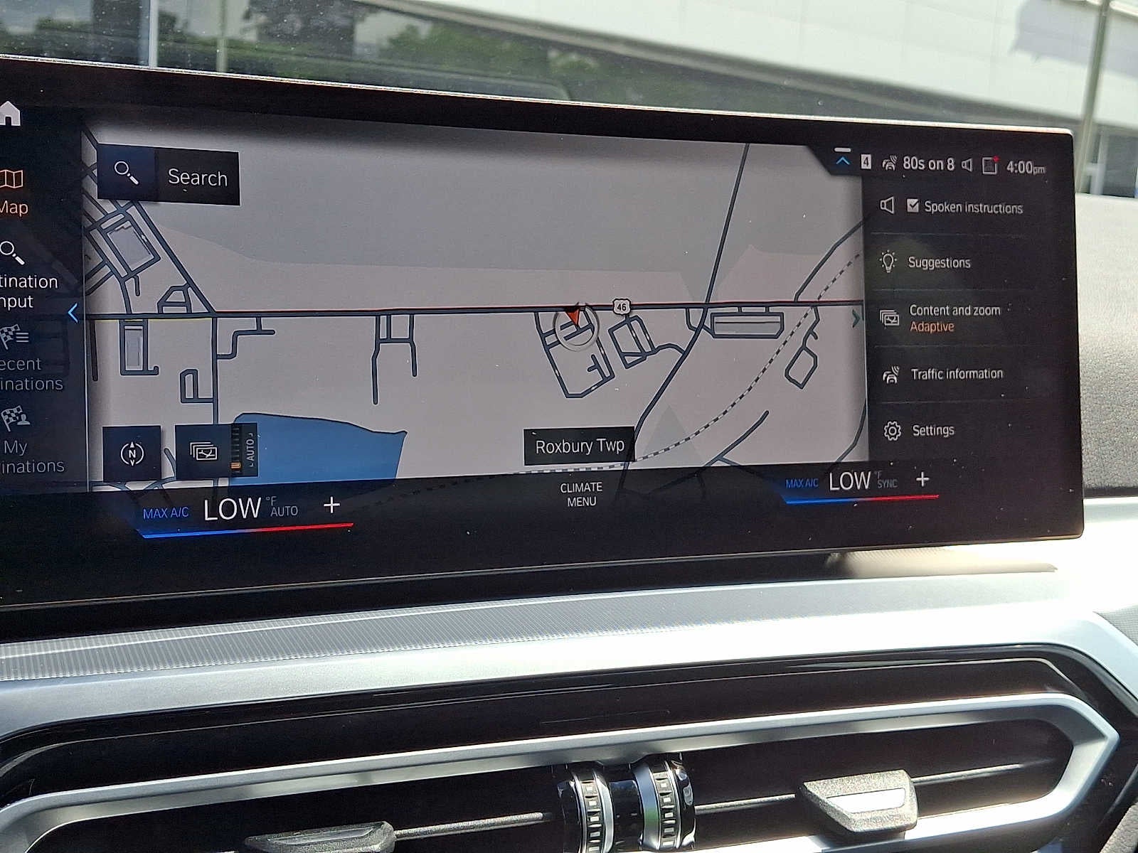 2024 BMW 3 Series 330i xDrive Sedan
