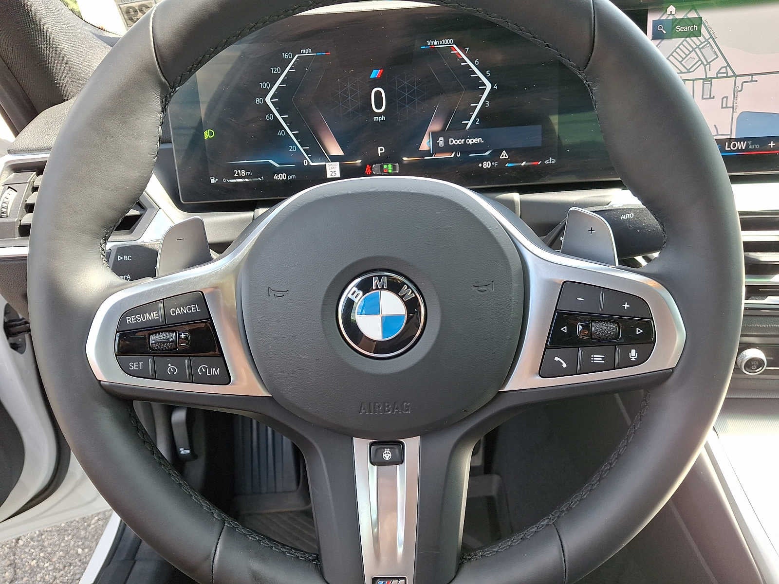 2024 BMW 3 Series 330i xDrive Sedan