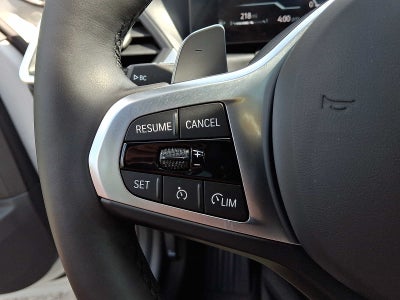 2024 BMW 3 Series 330i xDrive Sedan