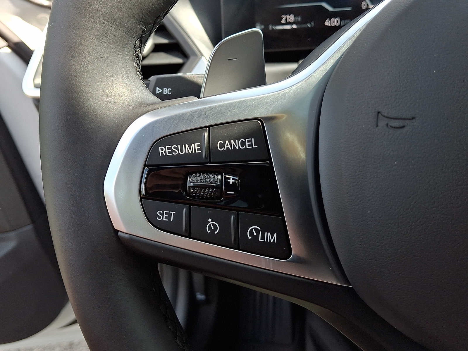 2024 BMW 3 Series 330i xDrive Sedan
