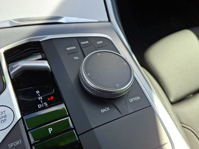 2024 BMW 3 Series 330i xDrive Sedan