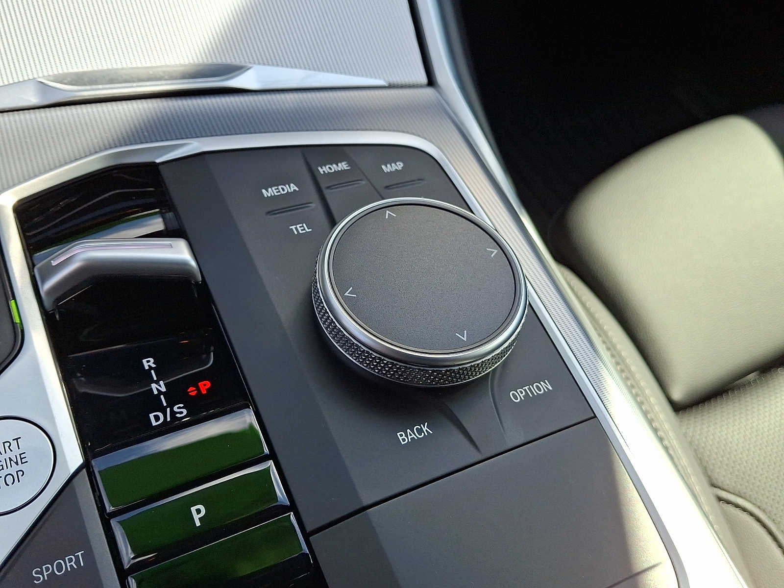 2024 BMW 3 Series 330i xDrive Sedan