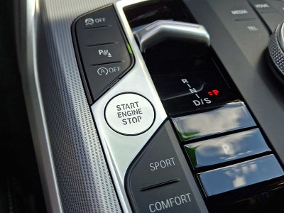 2024 BMW 3 Series 330i xDrive Sedan