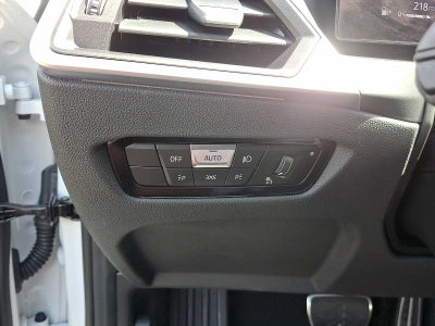 2024 BMW 3 Series 330i xDrive Sedan