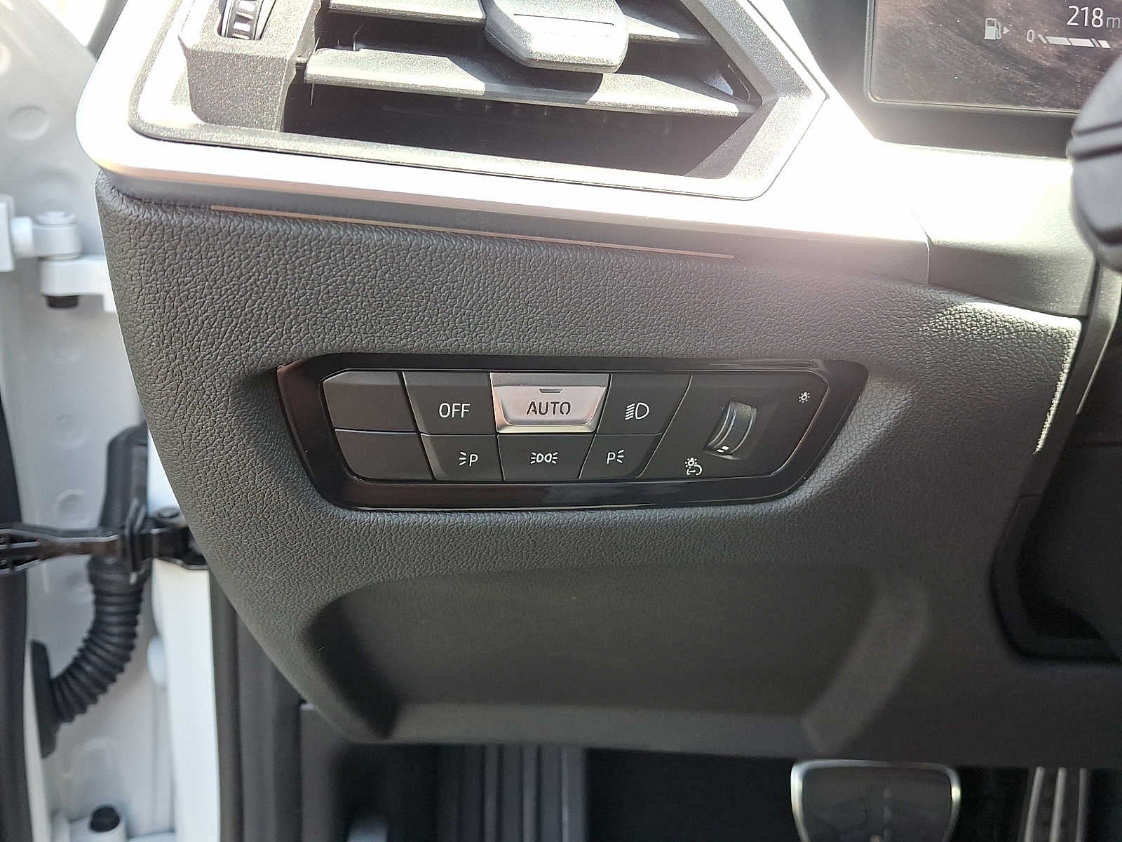 2024 BMW 3 Series 330i xDrive Sedan