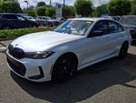 2024 BMW 3 Series 330i xDrive Sedan