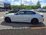 2024 BMW 3 Series 330i xDrive Sedan