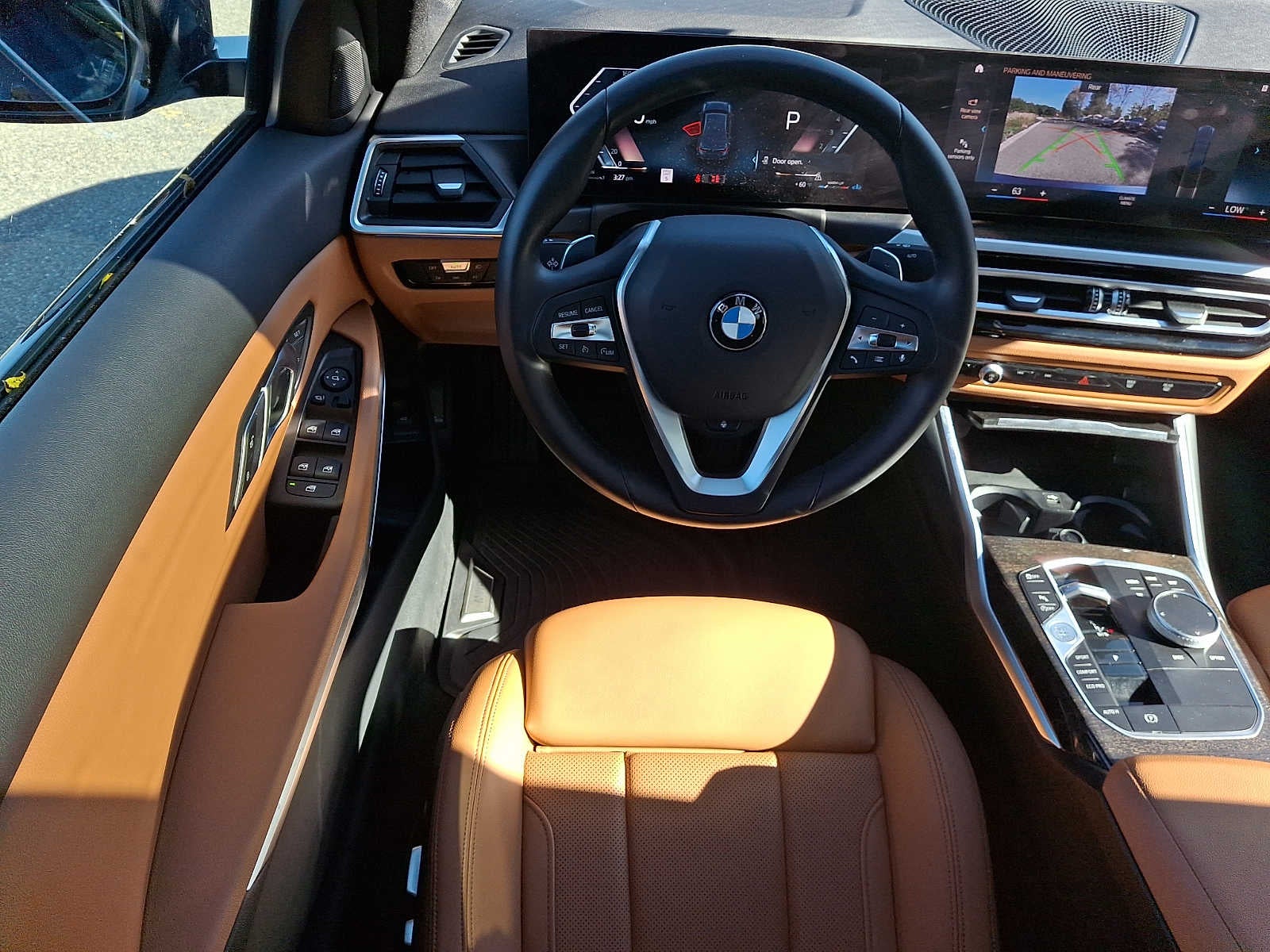 2023 BMW 3 Series 330i xDrive Sedan