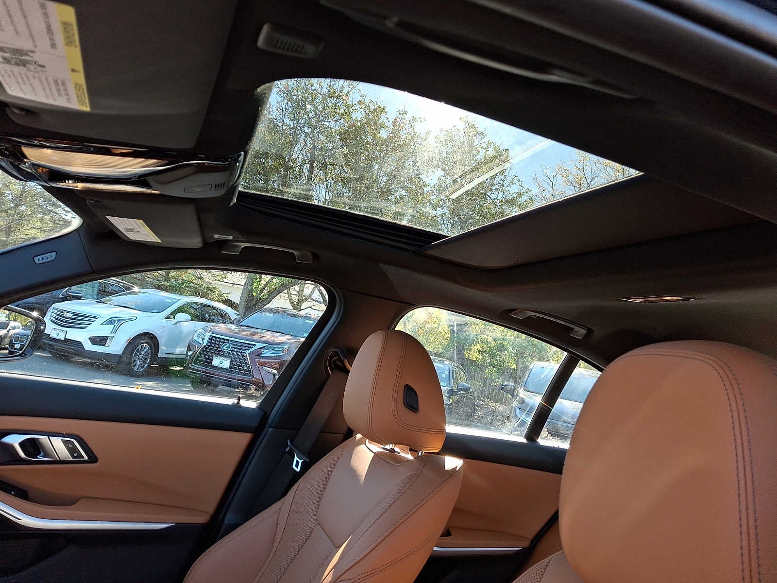 2023 BMW 3 Series 330i xDrive Sedan