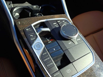 2023 BMW 3 Series 330i xDrive Sedan