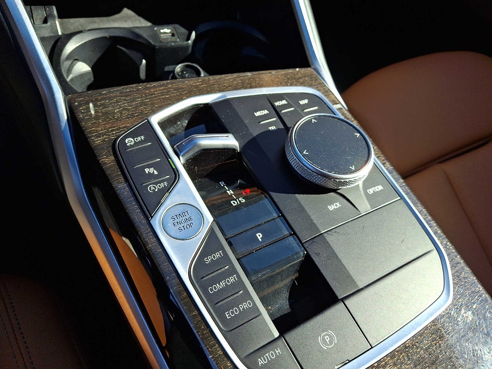 2023 BMW 3 Series 330i xDrive Sedan