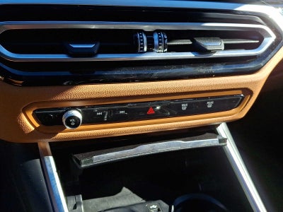 2023 BMW 3 Series 330i xDrive Sedan