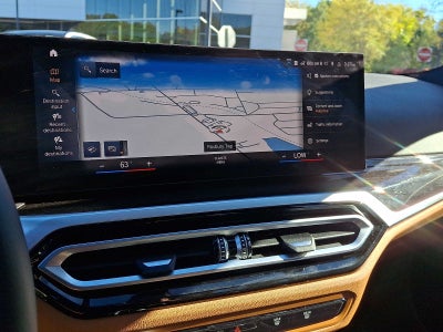 2023 BMW 3 Series 330i xDrive Sedan