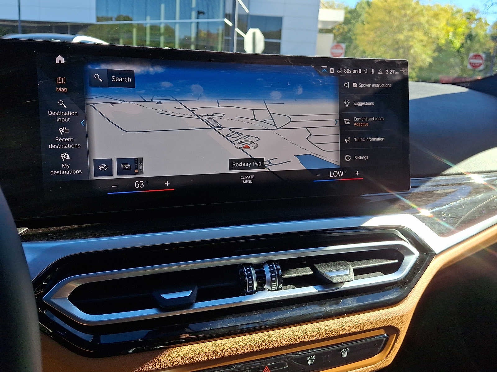2023 BMW 3 Series 330i xDrive Sedan