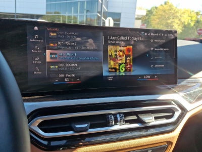2023 BMW 3 Series 330i xDrive Sedan