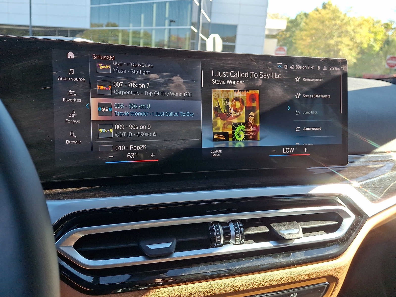 2023 BMW 3 Series 330i xDrive Sedan