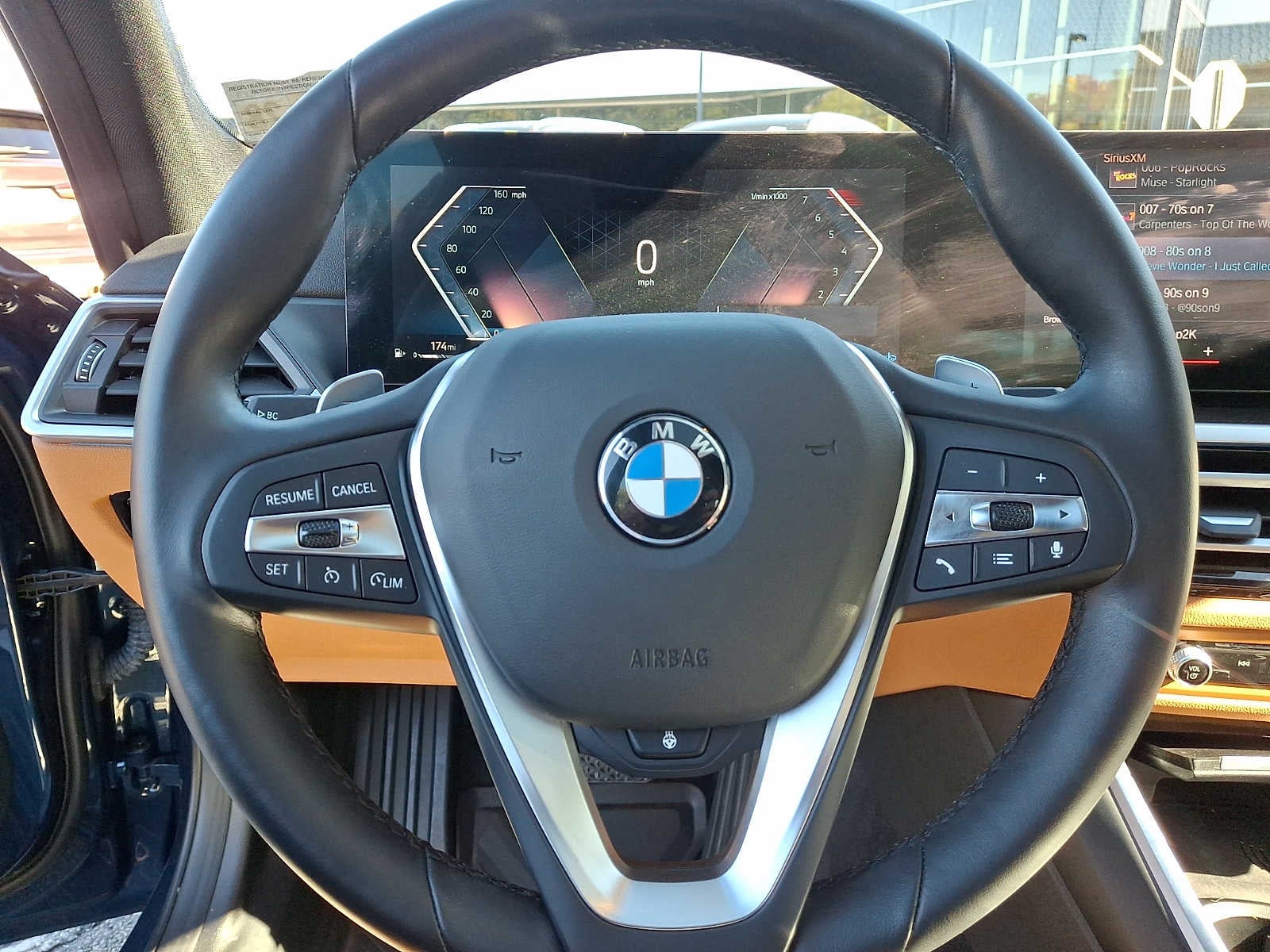 2023 BMW 3 Series 330i xDrive Sedan