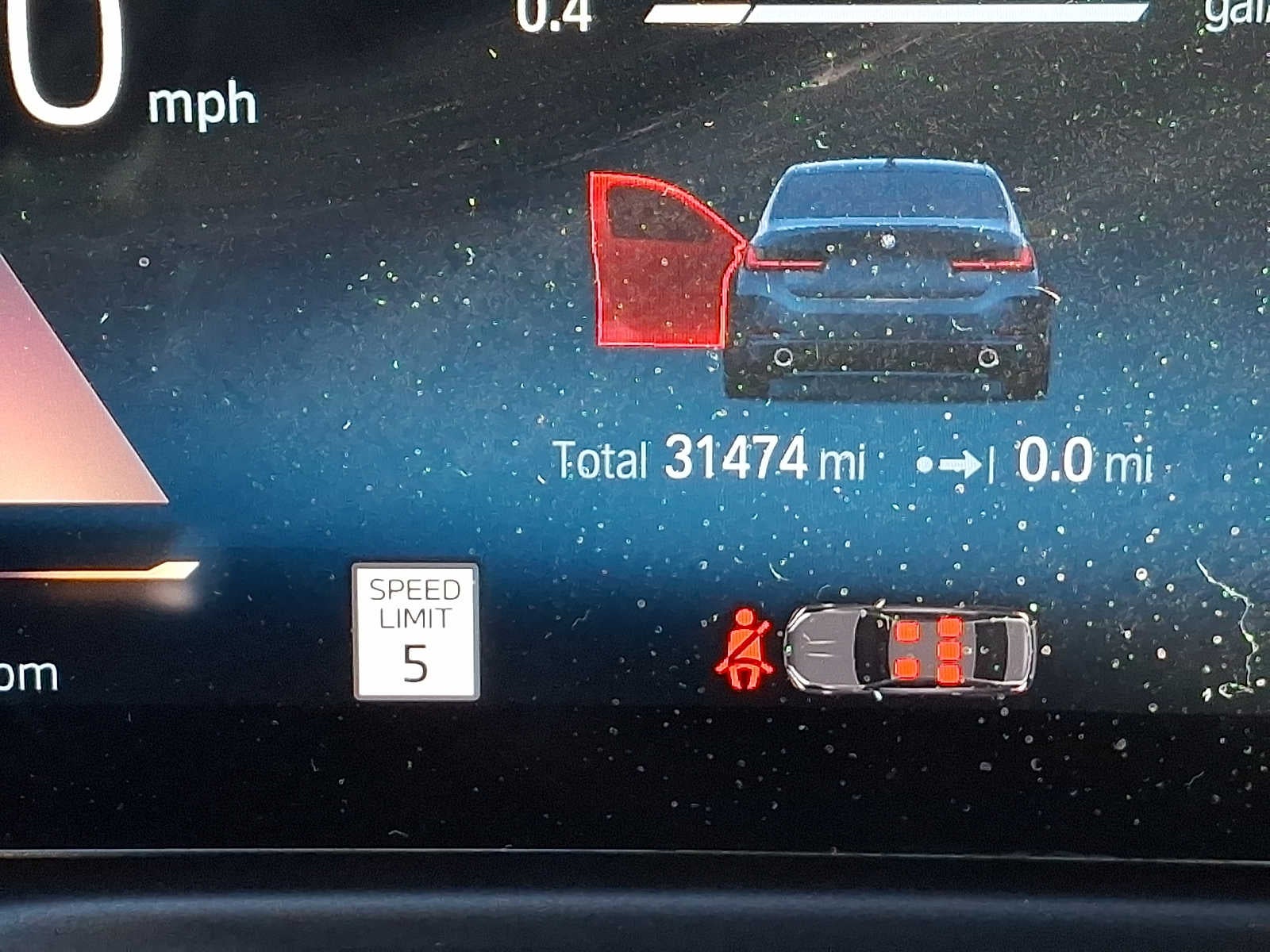 2023 BMW 3 Series 330i xDrive Sedan