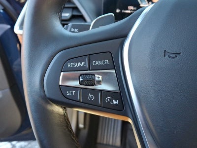 2023 BMW 3 Series 330i xDrive Sedan