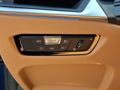 2023 BMW 3 Series 330i xDrive Sedan