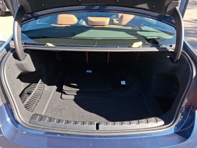 2023 BMW 3 Series 330i xDrive Sedan