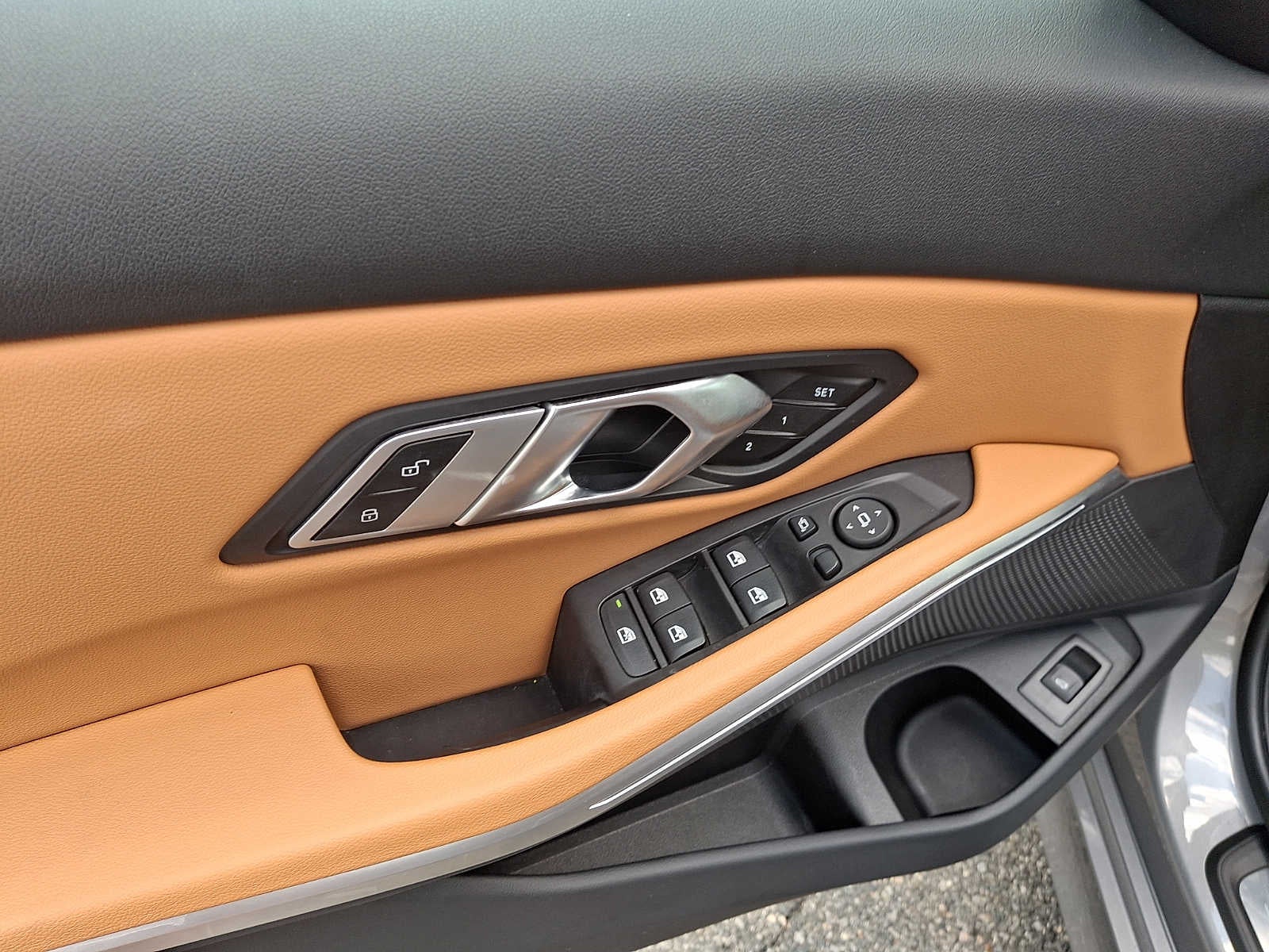 2023 BMW 3 Series 330i xDrive Sedan