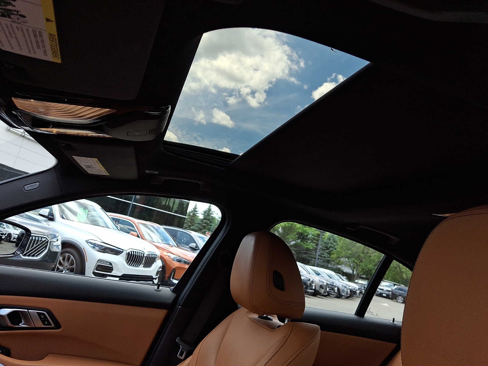 2023 BMW 3 Series 330i xDrive Sedan