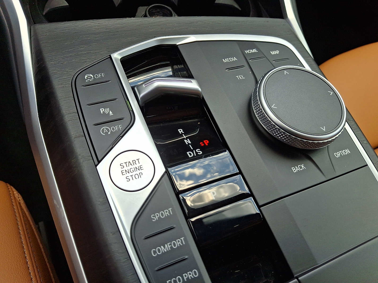 2023 BMW 3 Series 330i xDrive Sedan