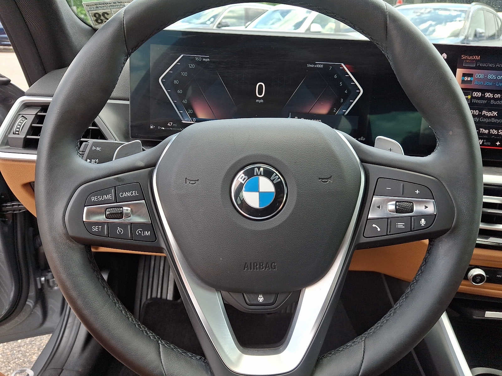 2023 BMW 3 Series 330i xDrive Sedan