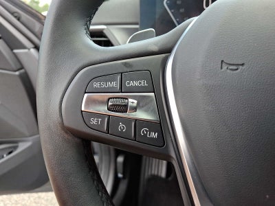 2023 BMW 3 Series 330i xDrive Sedan
